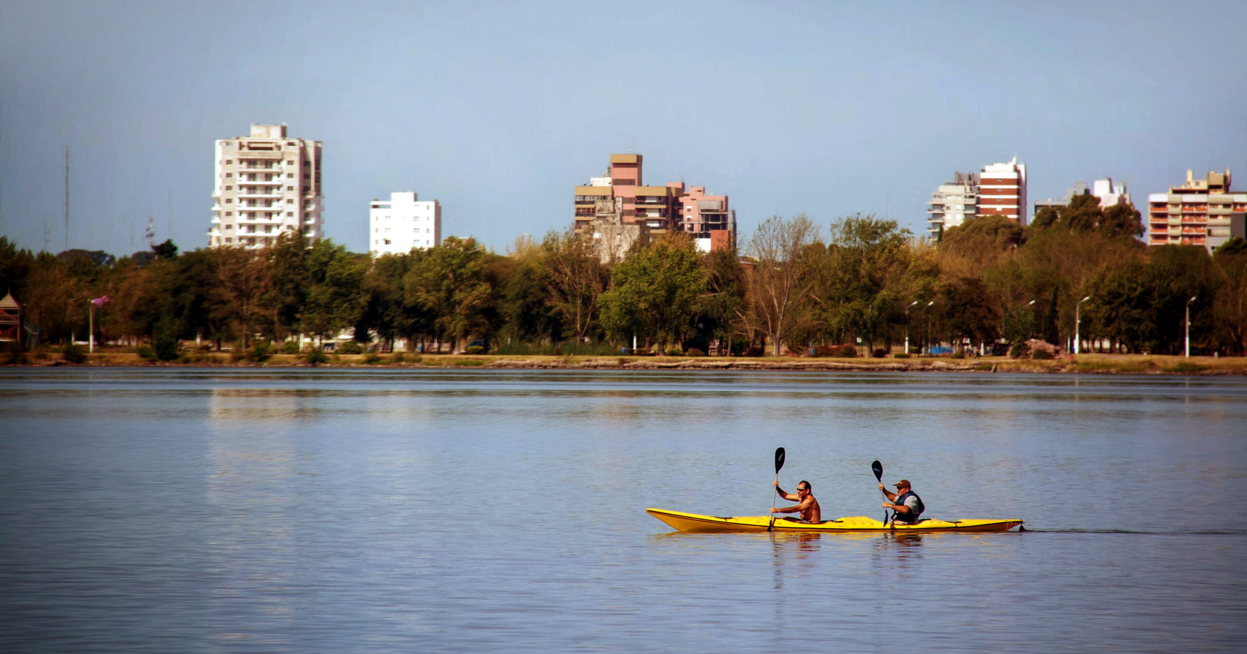 Santa Rosa: El Corazón Cultural de La Pampa
